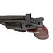 Пневматический револьвер Borner Super Sport 703 (Smith&Wesson), калибр 4,5 мм