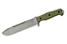Нож Kizlyar Supreme Survivalist-X AUS8 TW (Tacwash, G10)