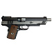Пистолет пневматический Umarex Colt Special Combat